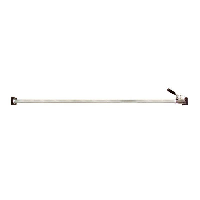 Multi-Bar W/Square Tube 4×4