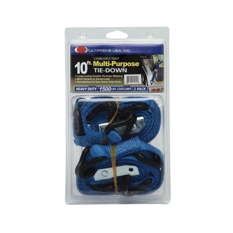 Multi Purpose Tie Down