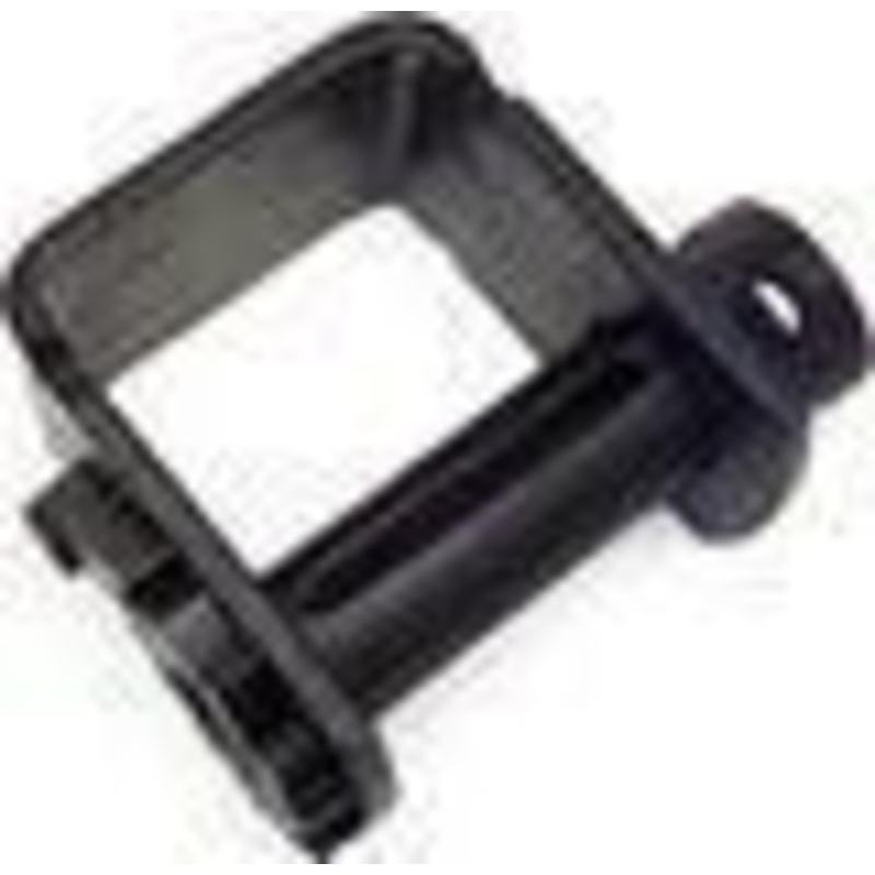 Painted Combination Winch Bar