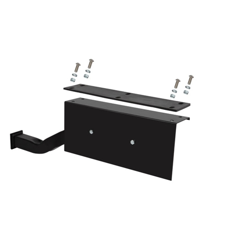 Rear Mounting Adjustable Support Bracket