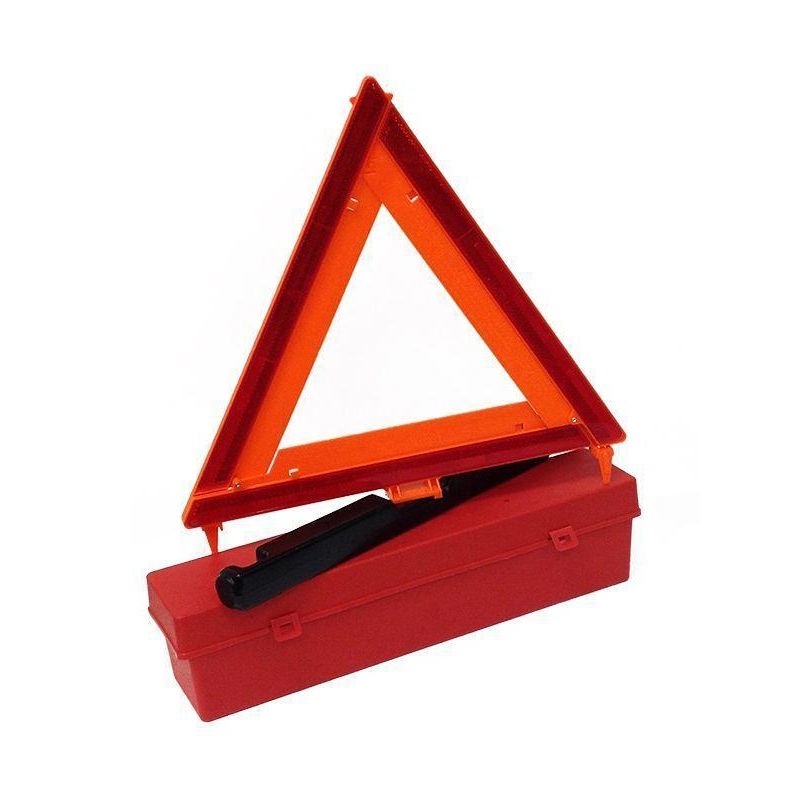 Safety Triangle Kit