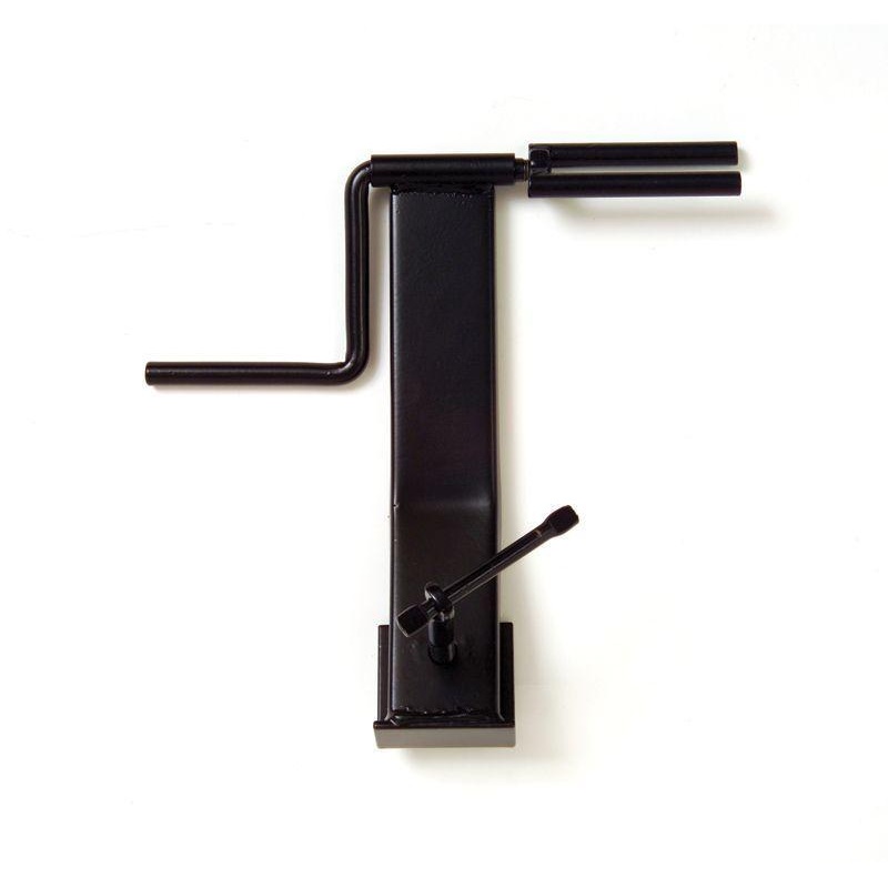Steel Strap Winder