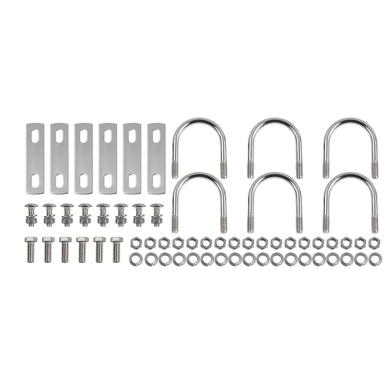U-Bolt Kit