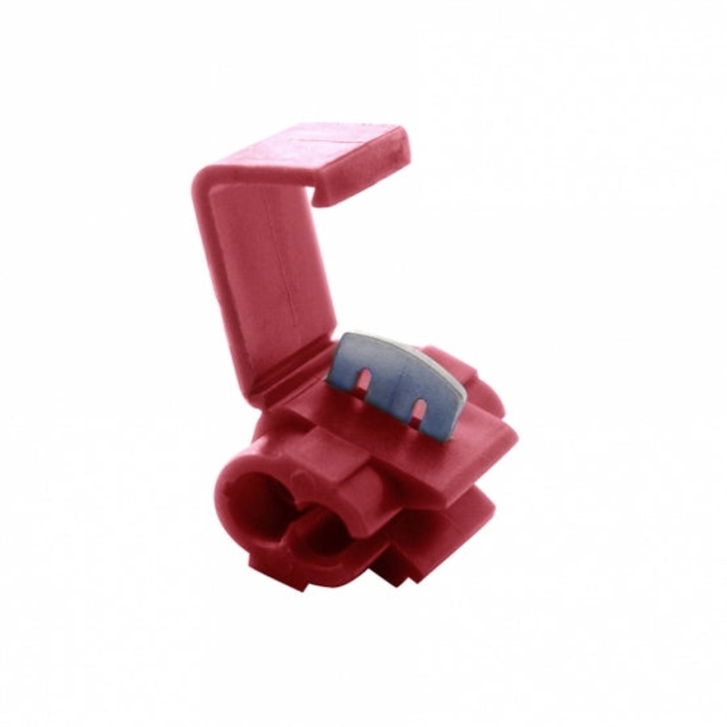Wire Connector for 18-22 Gauge