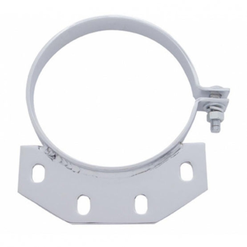 6 Peterbilt Exhaust Clamp – Ultra Cab