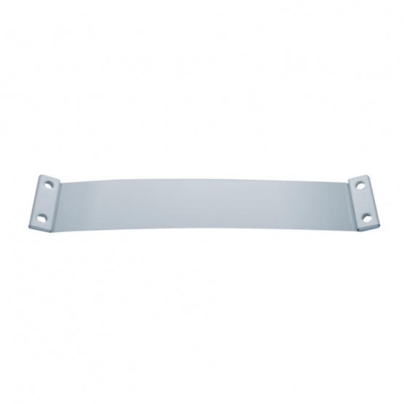 6 Stainless Flexible Seal Clamp