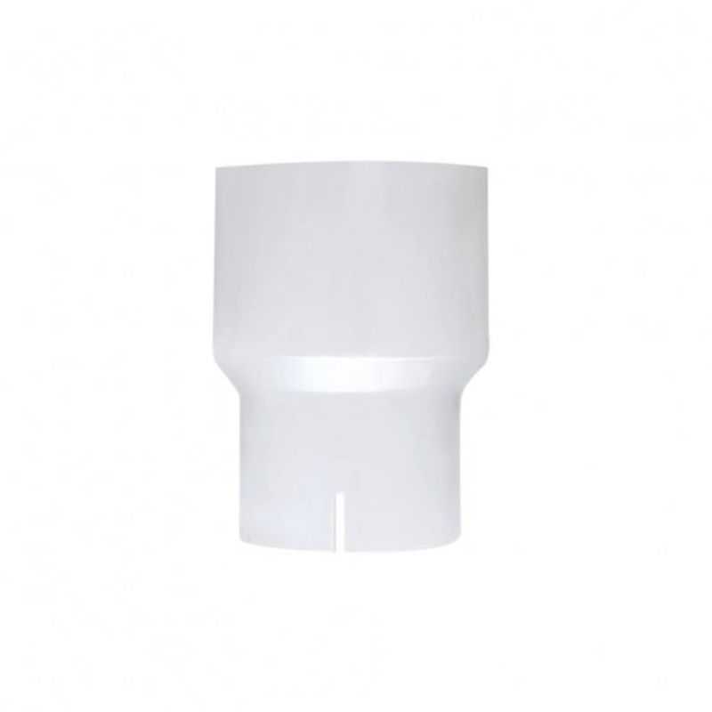 Chrome Reducer 7 O.D. to 5 I.D.