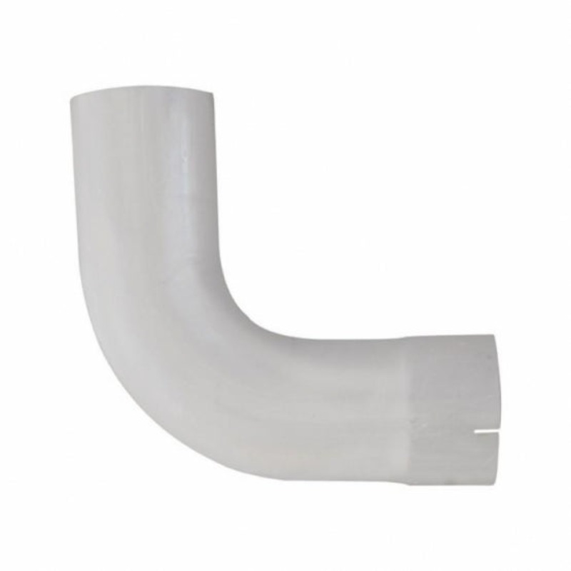 Kenworth 90 Degree Exhaust Elbow