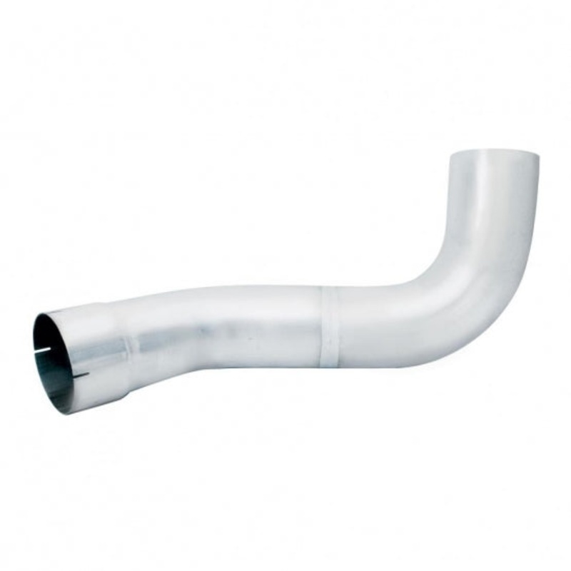 Kenworth Exhaust Y Divider – Item KW9T-14764R