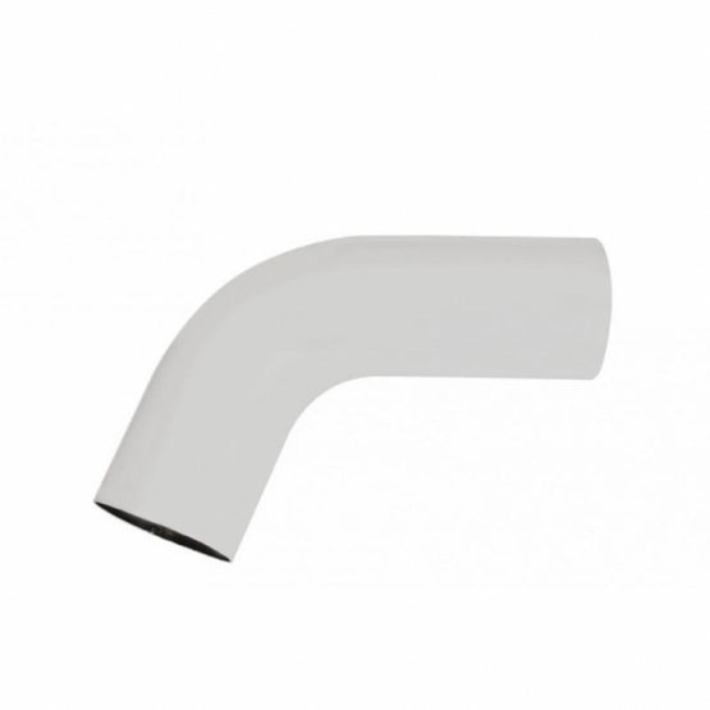 Peterbilt 359 68 Degree Exhaust Elbow – 5 O.D.
