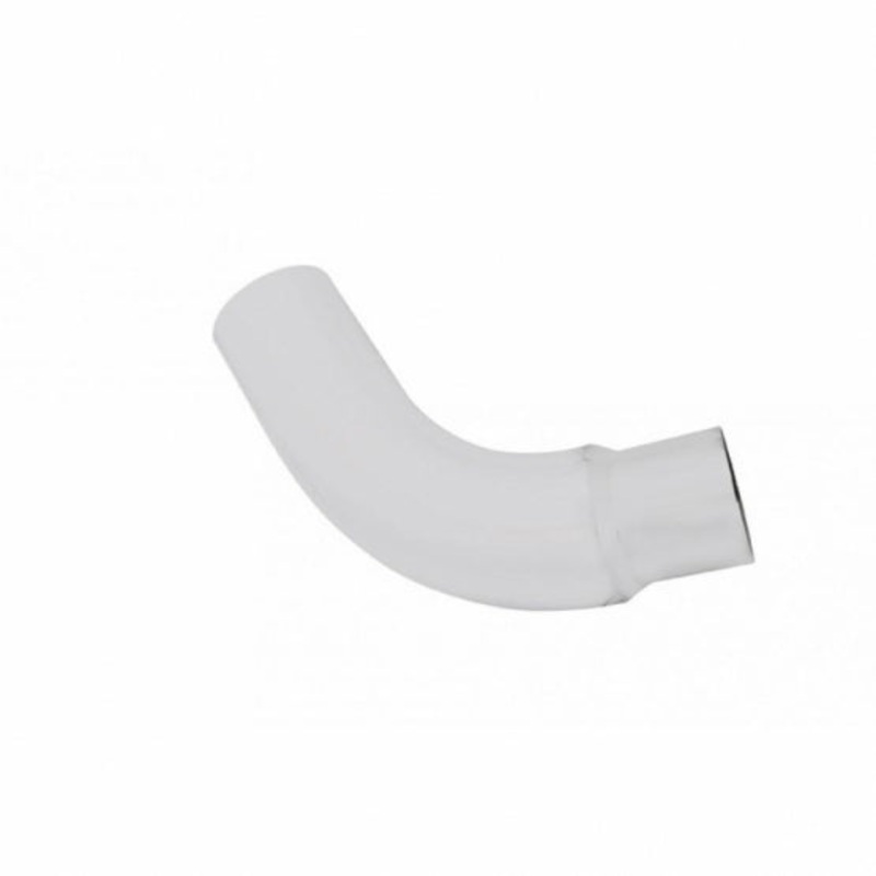 Peterbilt 359 68 Degree Exhaust Elbow – 6 Reduce to 5 O.D.