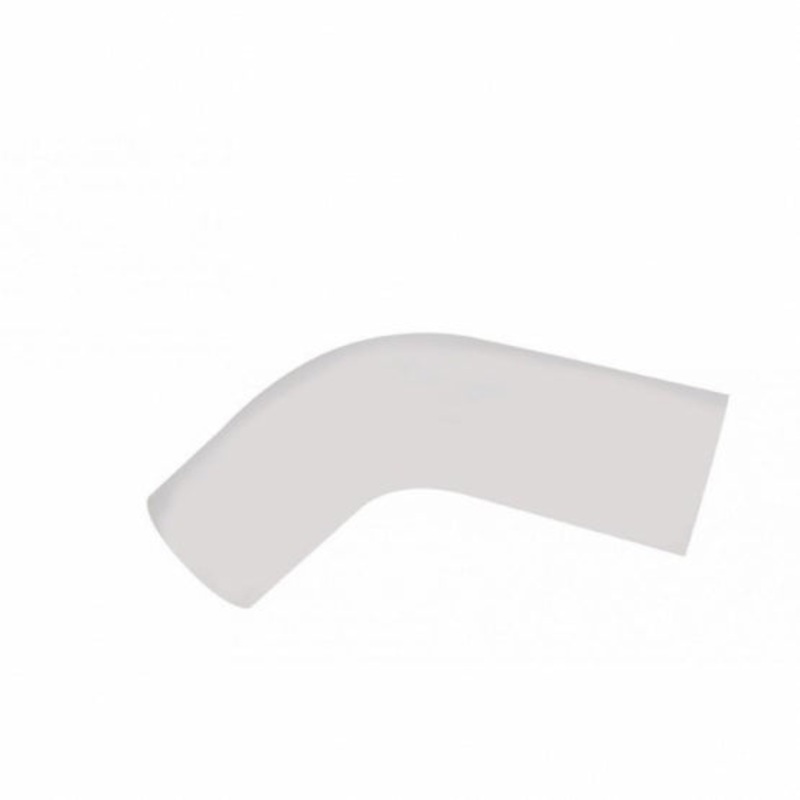 Peterbilt 379 58 Degree Exhaust Elbow – 5 O.D.