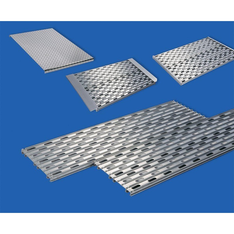 24 Diamond Plate Deck Cover|Universal|29″ Long|Aluminum
