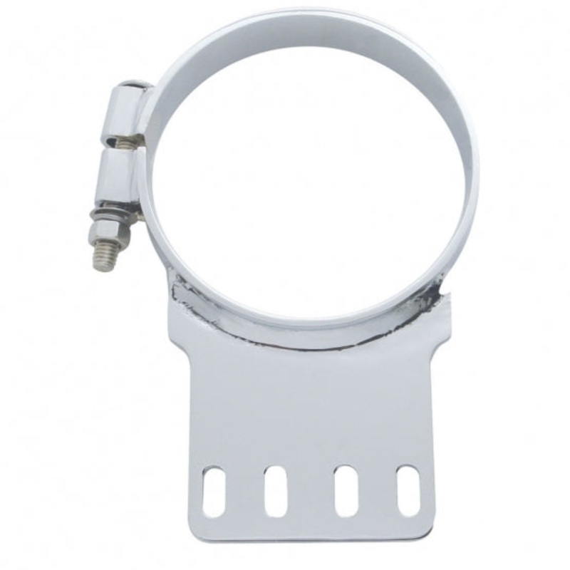 5 Kenworth Exhaust Clamp