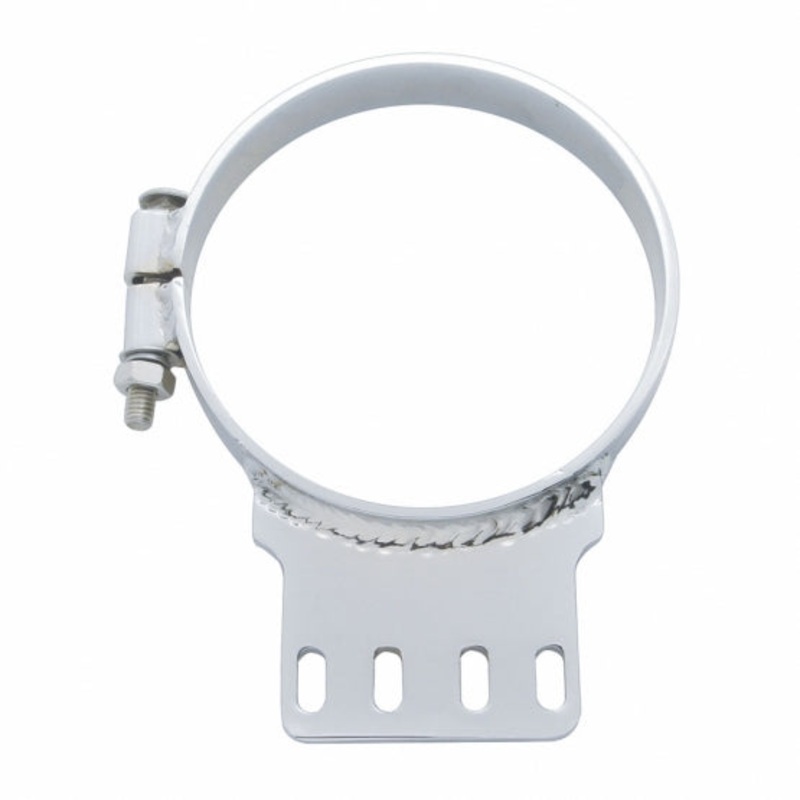 6 Kenworth Exhaust Clamp