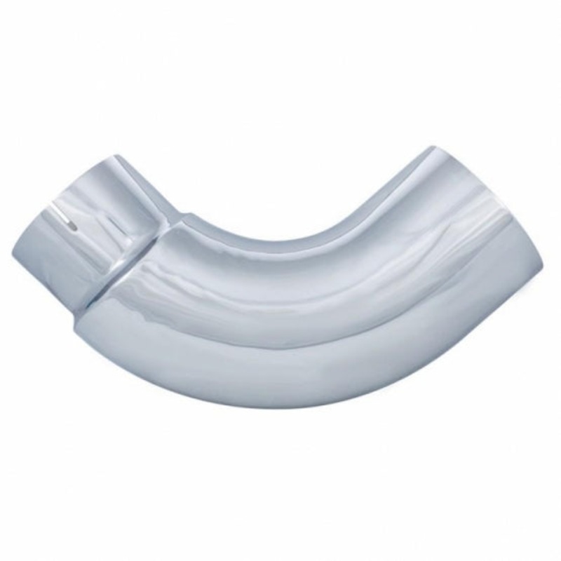 90 Degree Exhaust Elbow – 6 Reduce to 5 I.D.