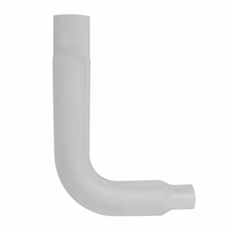 90 Degree Exhaust Elbow – 7 Reduce to 5 O.D.