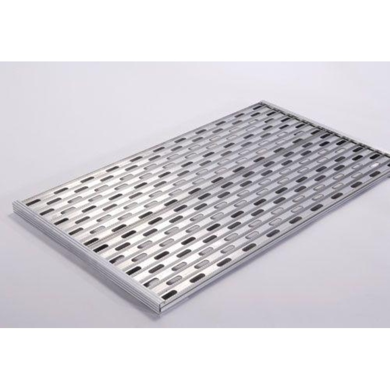 AL 28 Modular Deck Cover|Universal|22″X9″X24″|Aluminum