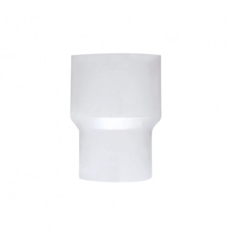 Chrome Reducer 7 O.D. to 5 O.D.