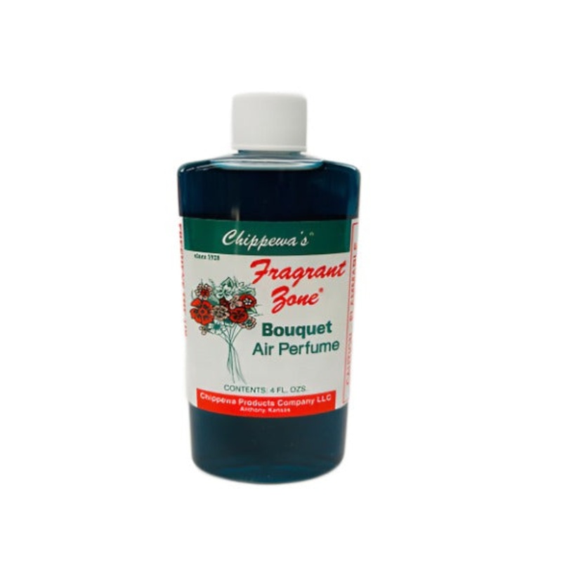 Fragrant Zone Bouquet