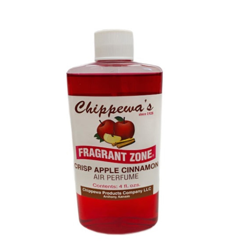 Fragrant Zone Crisp Apple Cinnamon