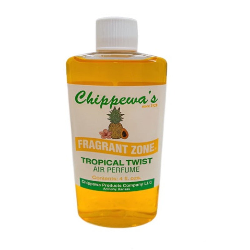 Fragrant Zone Tropical Twist
