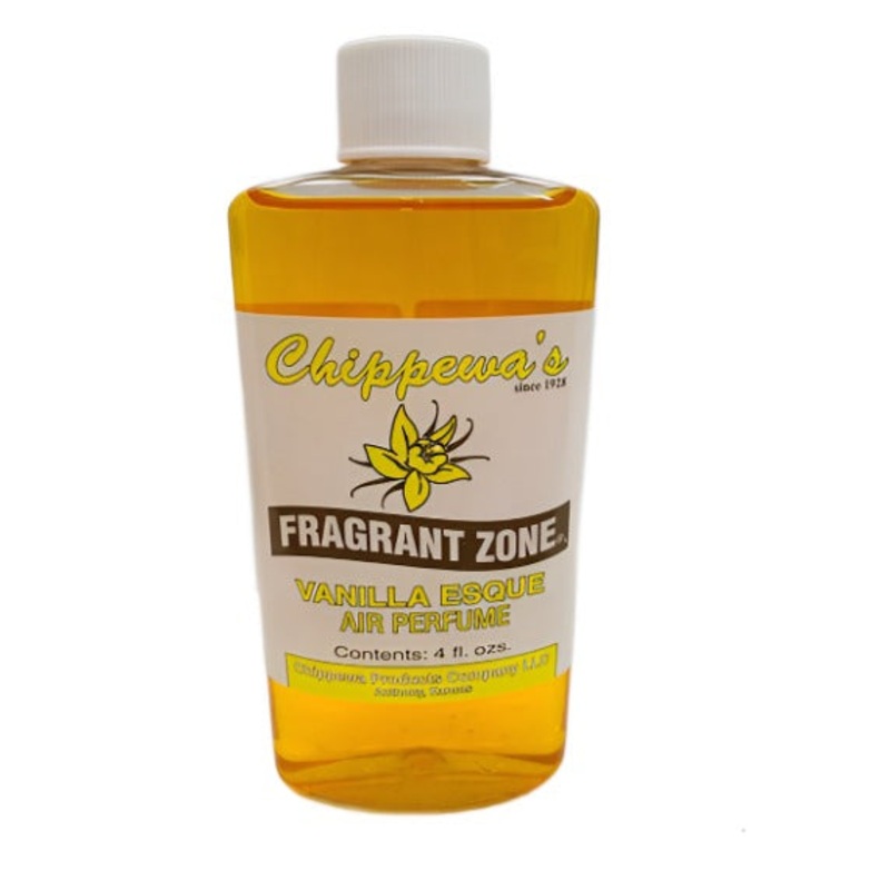 Fragrant Zone Vanilla Esque