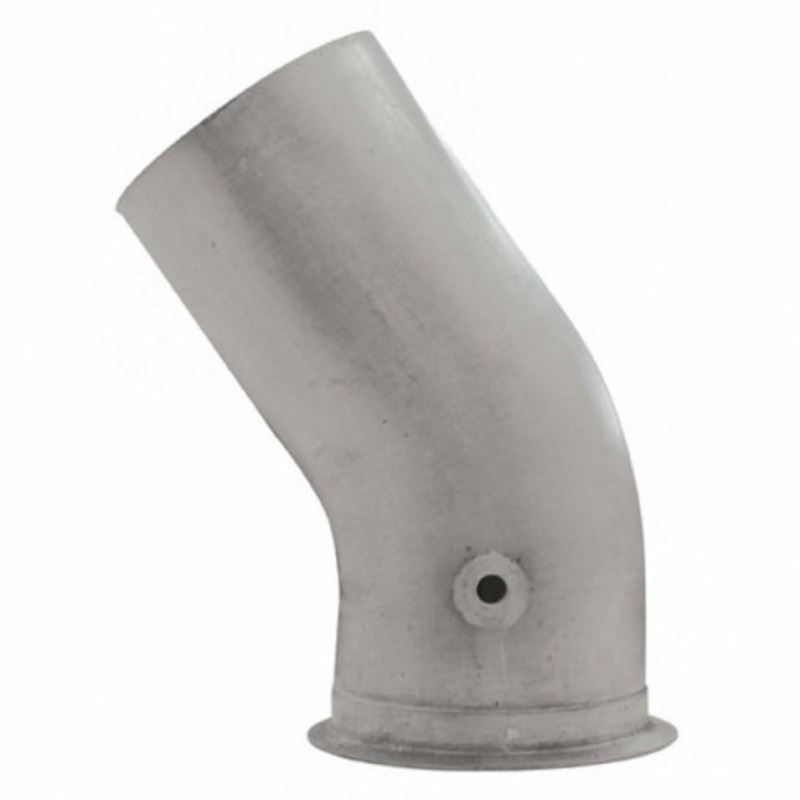 Freightliner Classic Exhaust Elbow – Item 04-16460-009