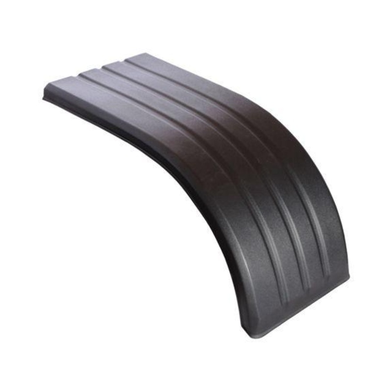 Poly 25 Half Fender|Universal|33 1/4″ x 28|Poly