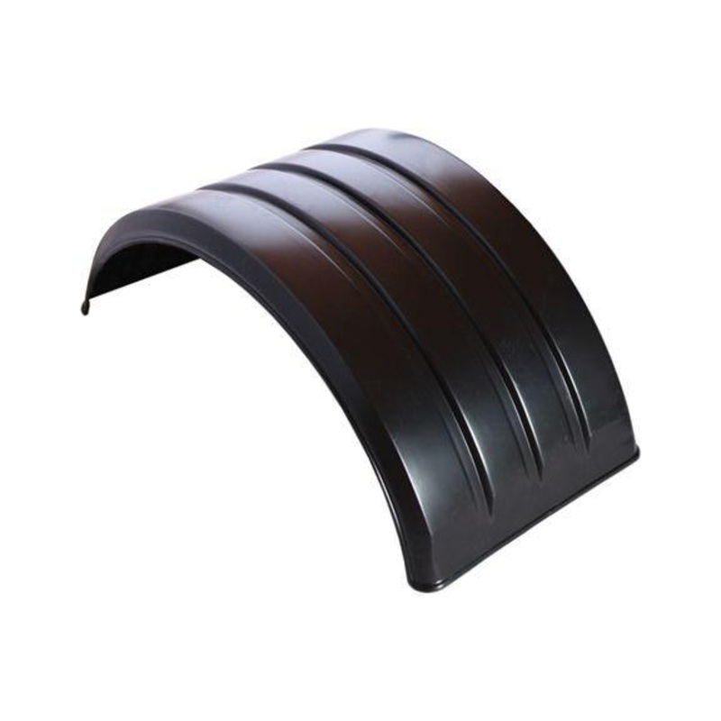 Poly 25 Single Axle Fender|Universal|See Description|Poly