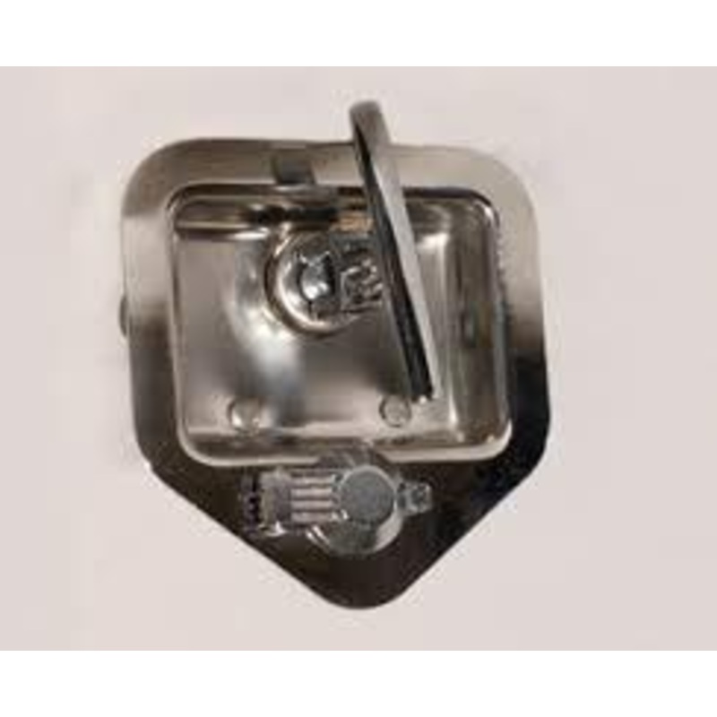 T-Handle Latch|Universal|18″x18″x32″