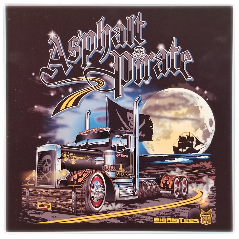 Asphalt Pirate|Small|Medium|Large|X-Large|2X-Large|3X-Large