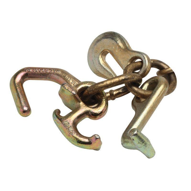 Cluster Hook Assembly