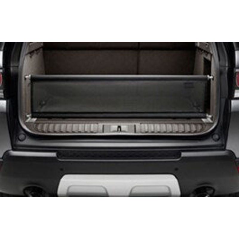 Land Rover Aperture Retention Net