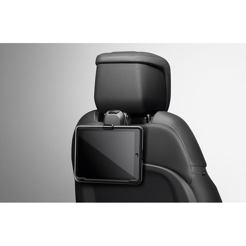 Land Rover Click and Play Holder – iPad Air