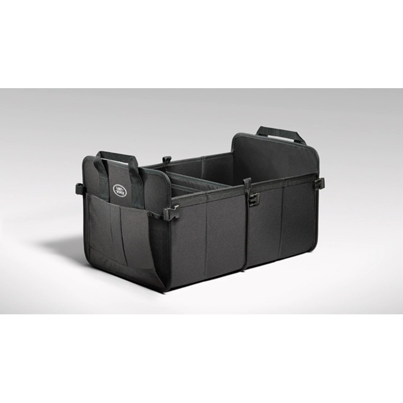 Land Rover Collapsible Organiser