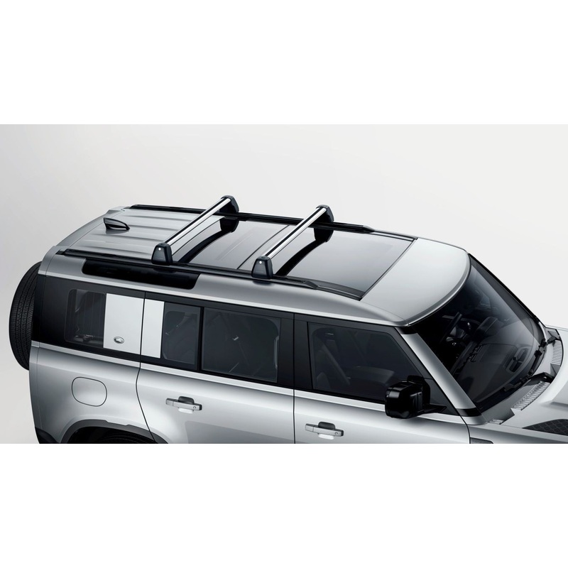 Land Rover Defender 110 Cross Bars
