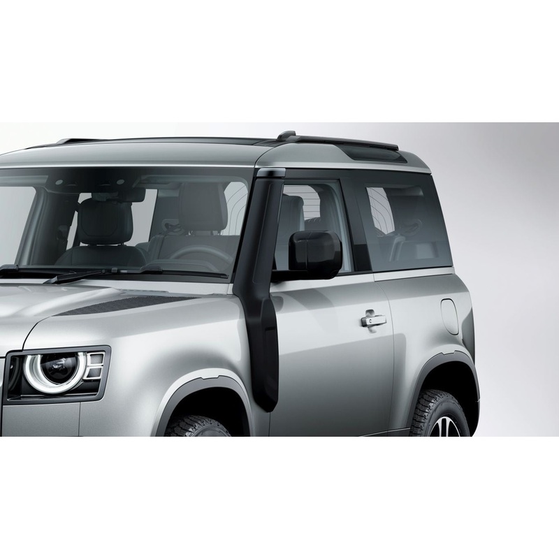 Land Rover Defender Raised Air Intake
