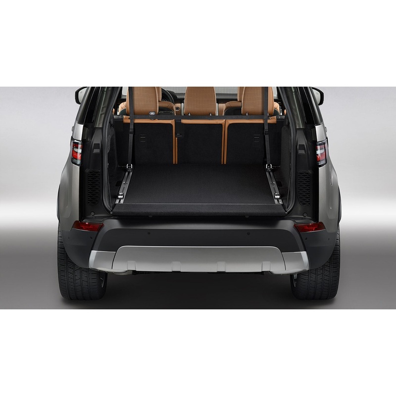 Land Rover Discovery 5 Loadspace Partition Net