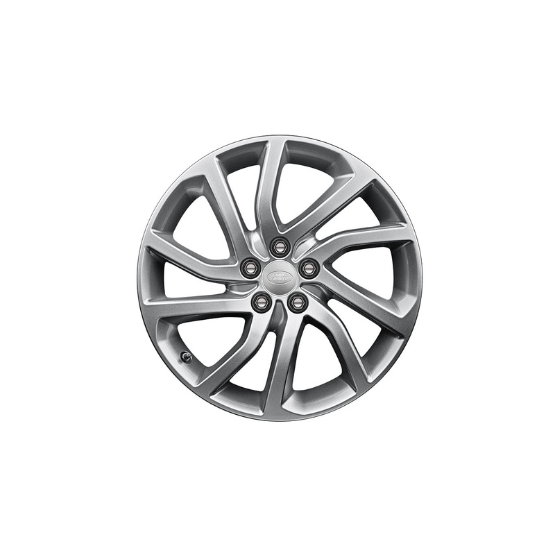 Land Rover Discovery Sport 20 5 Split Spoke Style 511 Alloy Wheel