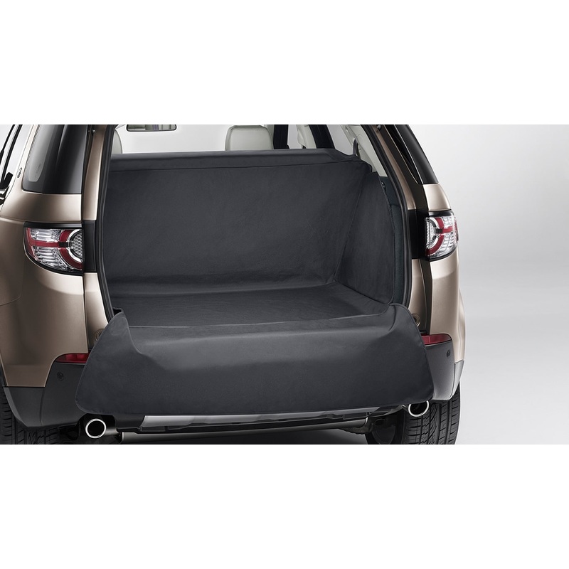 Land Rover Discovery Sport Flexible Loadspace Protector
