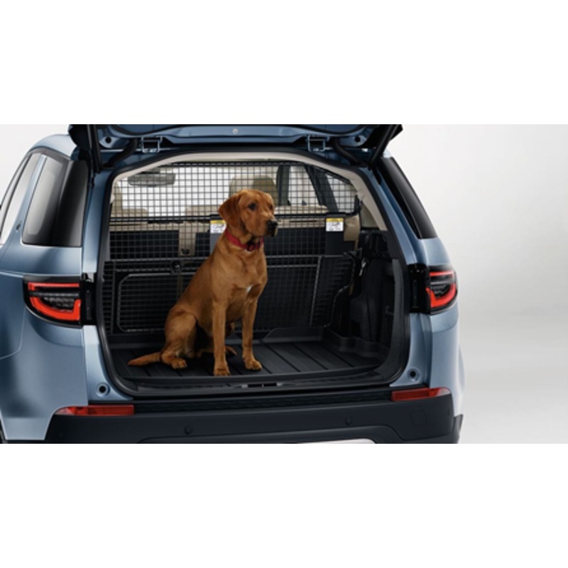 Land Rover Discovery Sport Loadspace Liner Tray