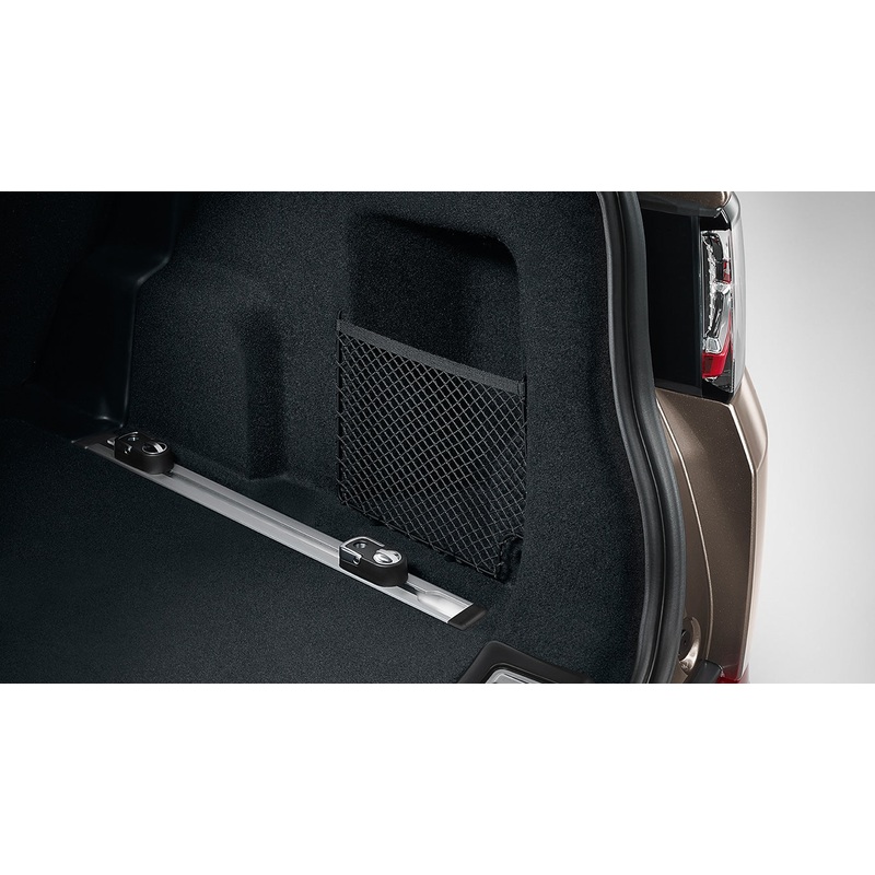 Land Rover Discovery Sport Loadspace Rails