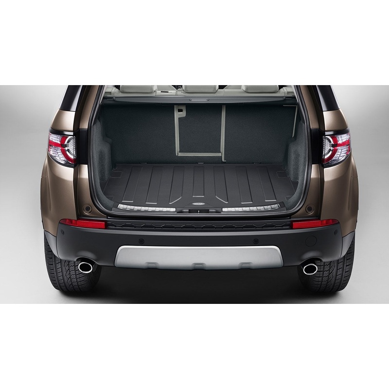 Land Rover Discovery Sport Loadspace Rubber Mat