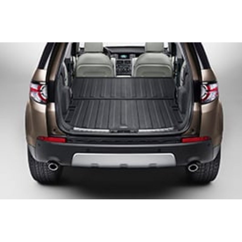 Land Rover Discovery Sport Loadspace Rubber Mat Extension