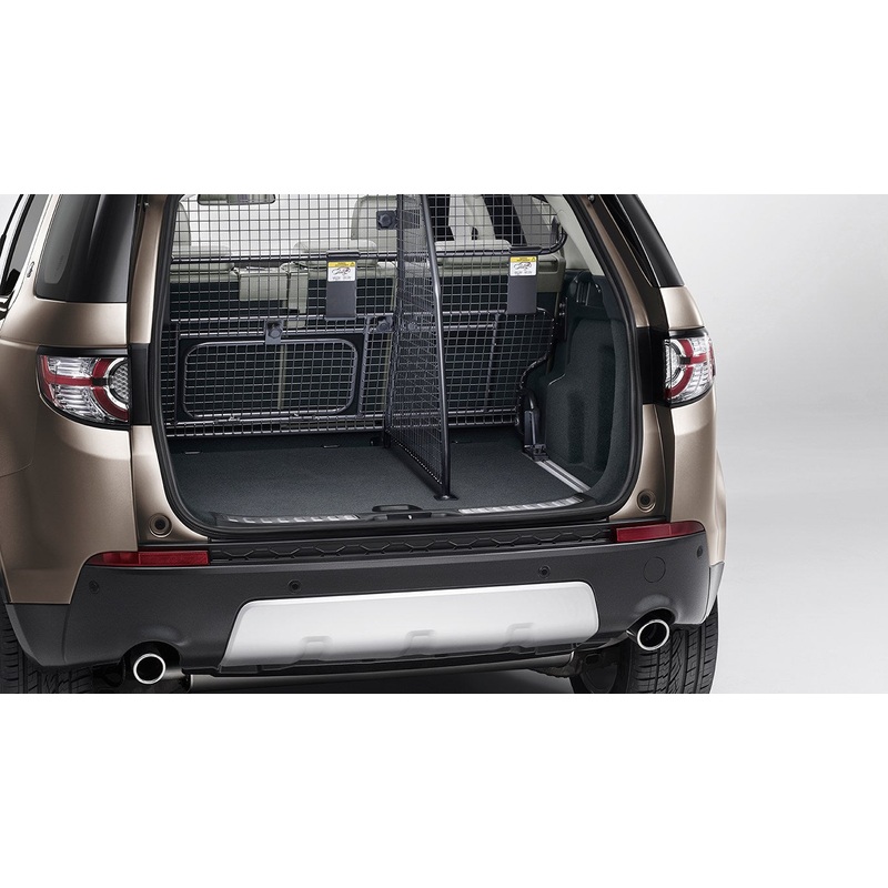 Land Rover Discovery Sport Luggage Divider