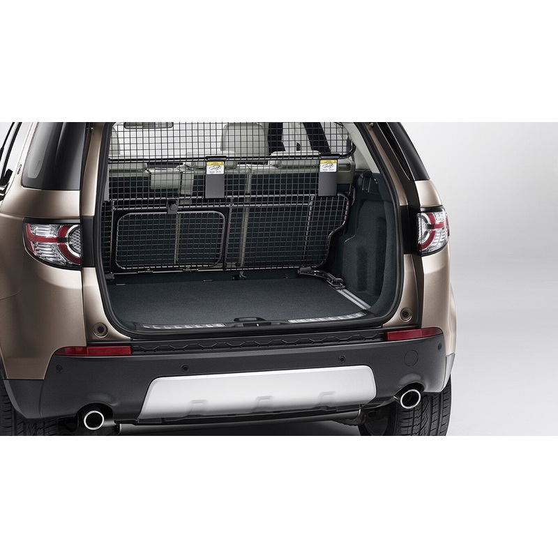Land Rover Discovery Sport Luggage Partition – Full Height