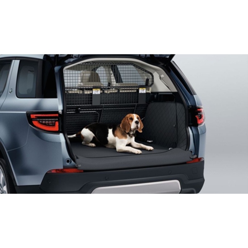 Land Rover Discovery Sport Quilted Loadspace Liner – Pet Range