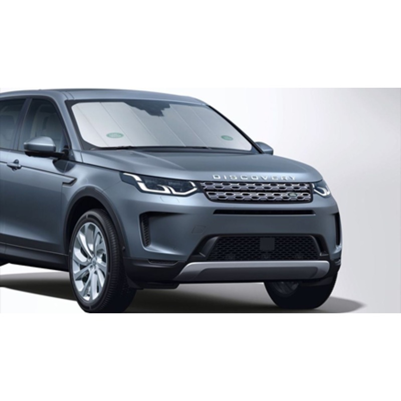 Land Rover Discovery Sport Windscreen Sun Shield