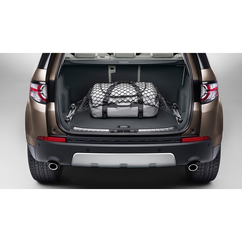 Land Rover Loadspace Retention Net
